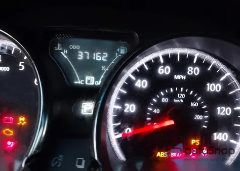 2019 Nissan Versa 1.6 Sv from USA, damaged, VIN 3N1CN7AP8KL813842